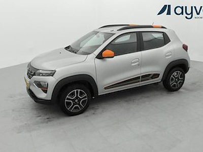 Αγορά DACIA SPRING στο Ayvens Carmarket