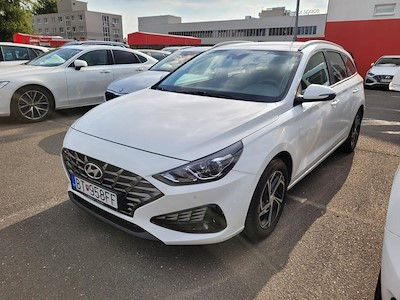 Kúpiť HYUNDAI I30 na Ayvens Carmarket