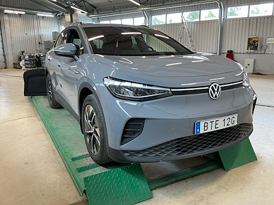 Köp VOLKSWAGEN Id.4 på Ayvens Carmarket