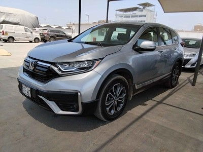 Achetez HONDA CR-V DELUXE 1.5 AT 4 sur Ayvens Carmarket