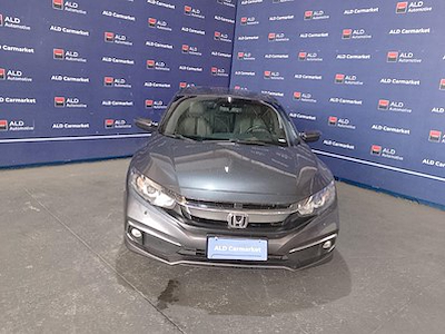 Kaufe HONDA HONDA CIVIC bei Ayvens Carmarket