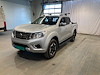 Kjøp NISSAN Navara hos Ayvens Carmarket