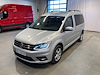 Kjøp VOLKSWAGEN CADDY hos Ayvens Carmarket