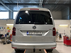 Kjøp VOLKSWAGEN CADDY hos Ayvens Carmarket