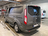 Kjøp FORD Tourneo Custom hos Ayvens Carmarket