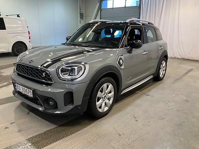 Kupi MINI Countryman na Ayvens Carmarket