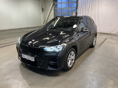 Buy BMW X1 on Ayvens Carmarket