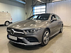 Buy MERCEDES-BENZ Cla on Ayvens Carmarket