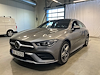 Achetez MERCEDES-BENZ Cla sur Ayvens Carmarket