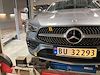 Achetez MERCEDES-BENZ Cla sur Ayvens Carmarket