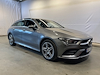 Achetez MERCEDES-BENZ Cla sur Ayvens Carmarket