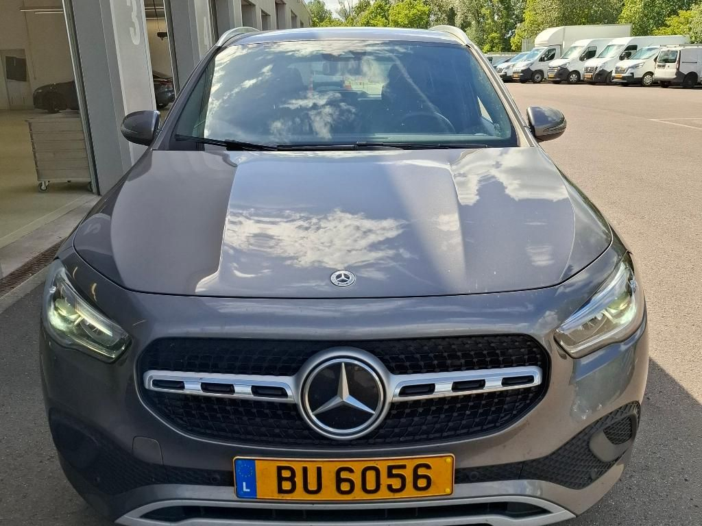 Mercedes-Benz GLA 200 D DCT 150CV BUSINESS SOLUTION, GPS,PDC, Night Pack, Digital Ventilation