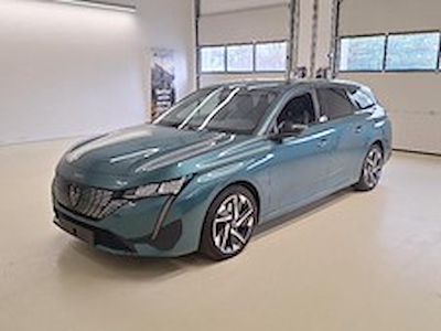 Kaufe PEUGEOT 308 SW 1.5 BLUEHDI ALLURE PACK bei Ayvens Carmarket