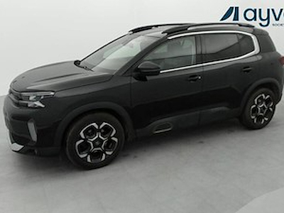 Achetez CITROËN C5 AIRCROSS 1.5 BLUEHDI AUTO sur Ayvens Carmarket