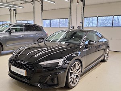 Achetez AUDI A5 45TFSI QUATTRO COMPETITION sur Ayvens Carmarket