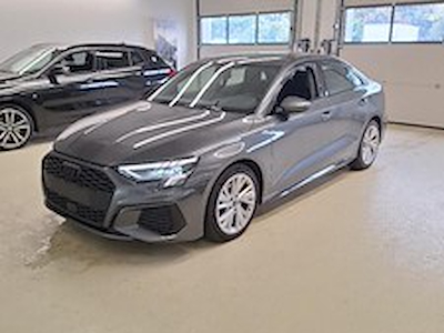 Kaufe AUDI A3 BERLINE 2.0 TDI 30 85KW S T bei Ayvens Carmarket
