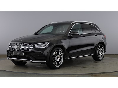 Buy MERCEDES-BENZ G/Glc/Eqc/Eqa/Eqs/Eqe/Eqb on Ayvens Carmarket