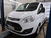 Compra FORD TRANSIT   en Ayvens Carmarket