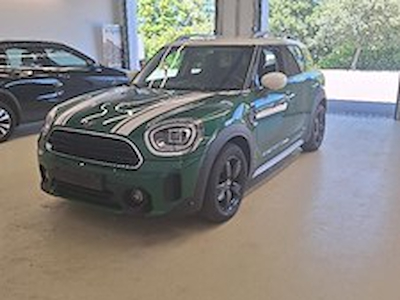 Ayvens Carmarket den MINI COUNTRYMAN 1.5 COOPER satın al