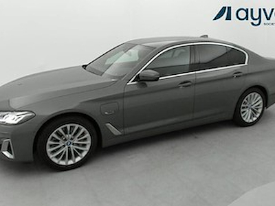 Kaufe BMW 530 E 185KW AUTO bei Ayvens Carmarket