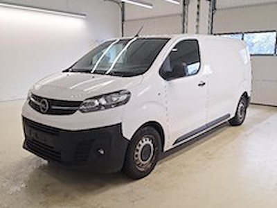 Kaufe OPEL VIVARO 1.5 TURBO 88KW EDITION  bei Ayvens Carmarket