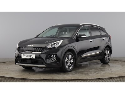 Buy KIA Niro on Ayvens Carmarket