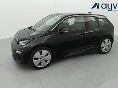 Buy BMW I3 42.2 KWH ADVANCED on Ayvens Carmarket