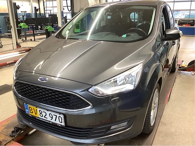 Achetez FORD C-MAX Van sur Ayvens Carmarket