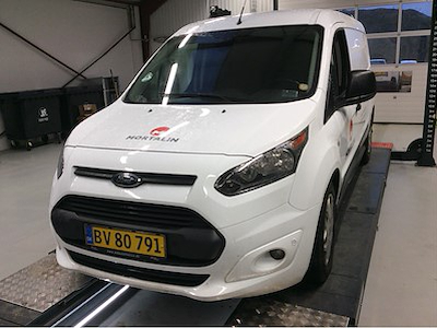 Koop FORD Transit Connect op Ayvens Carmarket