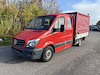 Kaufe MERCEDES-BENZ Sprinter bei Ayvens Carmarket