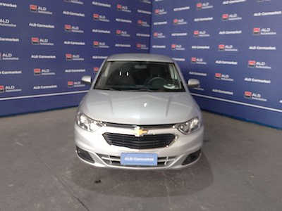 Buy CHEVROLET CHEVROLET COBALT on Ayvens Carmarket