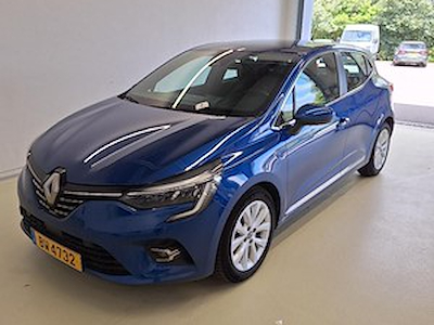 Kaufe RENAULT CLIO 1.0 TCE INTENS bei Ayvens Carmarket