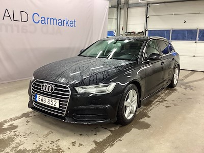 Koop uw AUDI A6 2.0 TDI FWD, Proline op Ayvens Carmarket