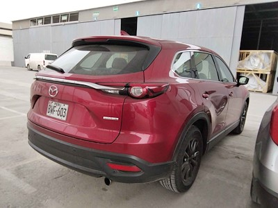 Comprar MAZDA CX9 CORE 2.5T AT AWD en Ayvens Carmarket