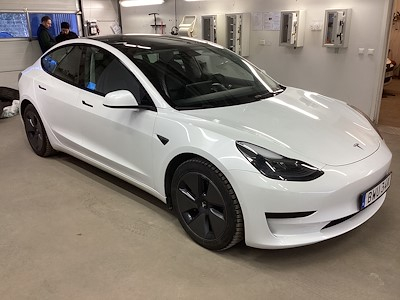 Köp TESLA Model 3 på Ayvens Carmarket
