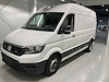 Achetez VOLKSWAGEN Crafter sur Ayvens Carmarket