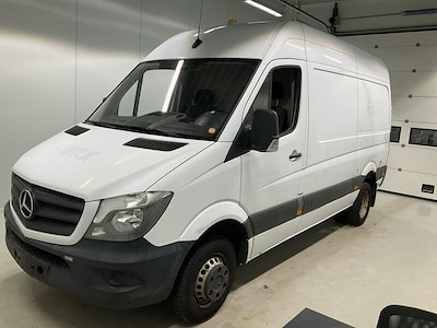 Achetez MERCEDES-BENZ Sprinter sur Ayvens Carmarket