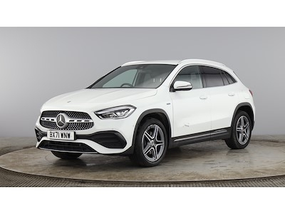 Buy MERCEDES-BENZ GLA Class on Ayvens Carmarket