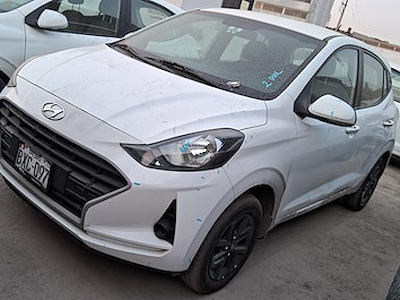 Buy HYUNDAI GRAND I10 HB A13 GL on Ayvens Carmarket