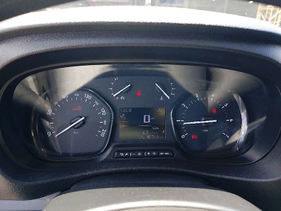 Buy CITROËN CITROEN JUMPY on Ayvens Carmarket