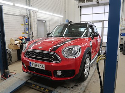 Koupit MINI COUNTRYMAN na Ayvens Carmarket