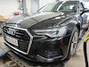 Achetez AUDI A6 sur Ayvens Carmarket