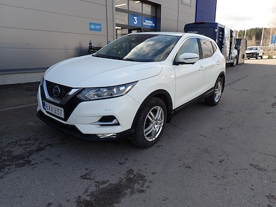 Buy [Merkki] [Malli] on Ayvens Carmarket