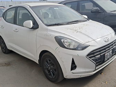 Köp HYUNDAI GRAND I10 HB A13 GL på Ayvens Carmarket