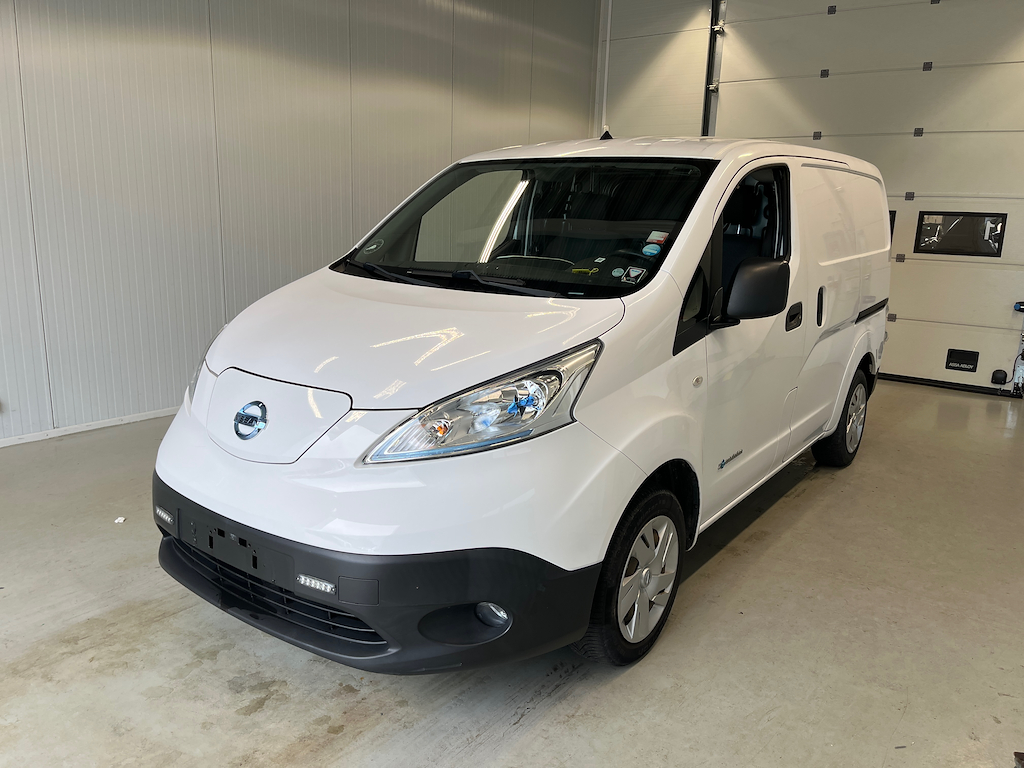 NISSAN e-NV200 Van Comfort 40 Kwh Blind Ssd