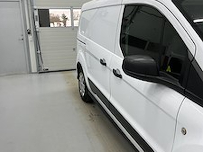 Achetez FORD Transit Connect sur Ayvens Carmarket