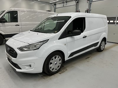 Achetez FORD Transit Connect sur Ayvens Carmarket