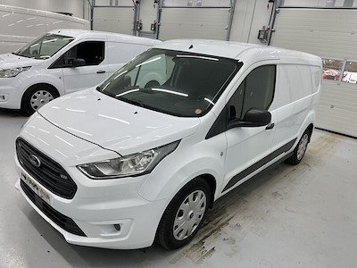 Achetez FORD Transit Connect sur Ayvens Carmarket