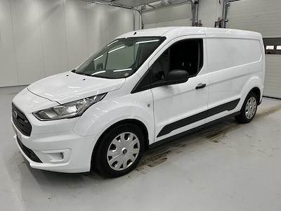 Achetez FORD Transit Connect sur Ayvens Carmarket