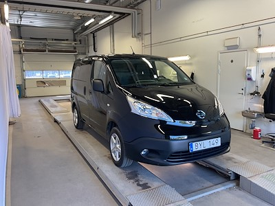 Köp NISSAN e-NV200 på Ayvens Carmarket